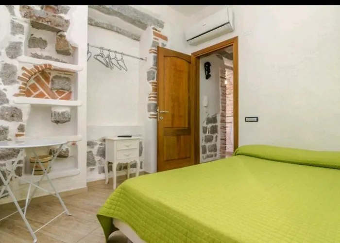 Tortoli' Guest house