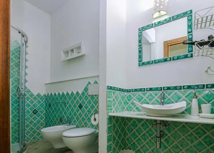 Guest house Tortoli' *