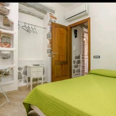 Tortoli' Vendégház