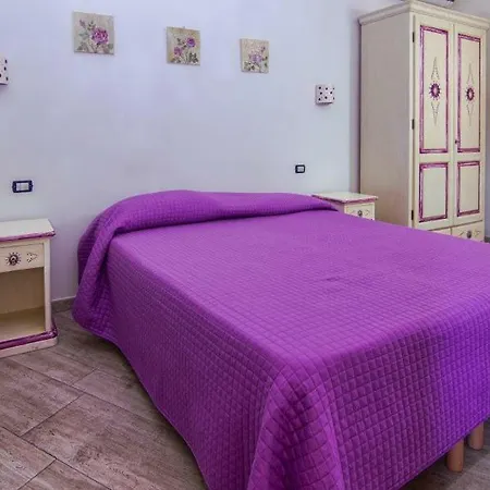 Vendégház Tortoli' *