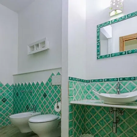Guest house Tortoli' *