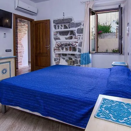Tortoli' Guest house Tortoli